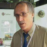 Klaus Erlih, iz Evropske asocijacije seoskog turizma