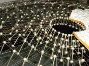 Kupola sa bezmmomentnom konturom