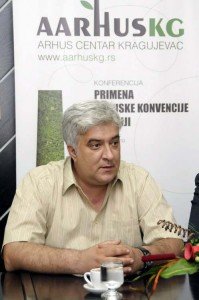 Nebojša Ranković Nebojša Ranković