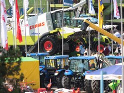 Poljoprivredni sajam Novi Sad