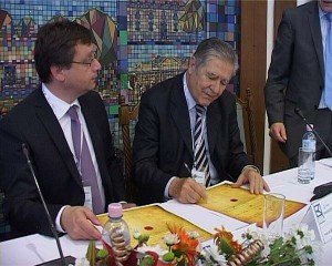 Deklaracija o ruralnom turizmu