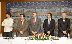 Prvi kongres ruralnog turizma