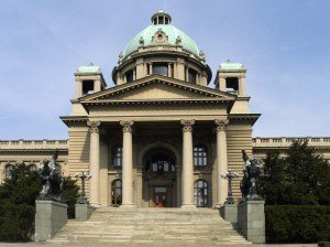 Narodna Skupština Republike Srbije Narodna Skupština Republike Srbije