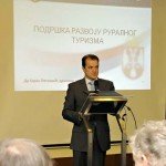 Svetozara Krstić - Privredna komora Srbije