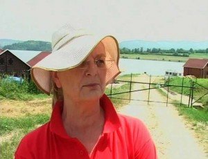 prof. dr Vera Dondur iz Udruženja Kragujevčana