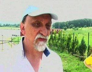 Zoran Matović, predsednika Udruženja Kragujevčana u Beogradu