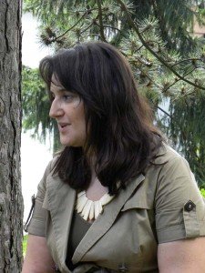 Aleksandra Knez – Miljojković, generalni sekretar Ambasadora životne sredine.