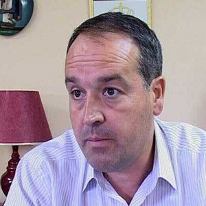 Dejan Raonić Dejan Raonić, direktor kragujevačkog Javno komunalnog preduzeća ’’Čistoća’’