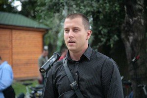 Nemanja Radović pomoćnik gradskog sekretara za sport i omladinu grada Beograda Nemanja Radović pomoćnik gradskog sekretara za sport i omladinu grada Beograda