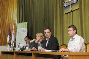 održiva politika životne sredine