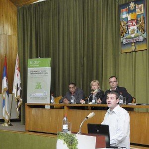 Održan je okrugl sto u skupštini grada Kragujevca