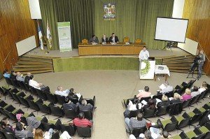 Predstavljanje projekta u skupštini grada Kragujevca