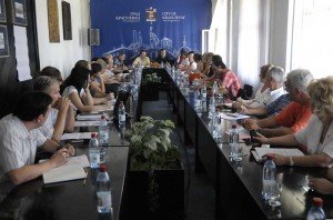 Rezultati SWOT analize i anekete