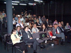 treća konferencija foruma partnera