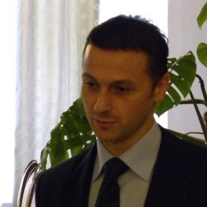 Državni sekretar Bojan Đurić