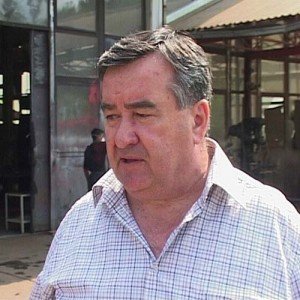 Branko Veljović, direktor Zastave inpro