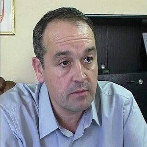 Dejan Raonić - direktor ’’Gradske čistoće’’ u Kragujevcu 
