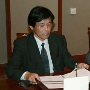 Satoru Kurosawa, Šef misije Japanske agencije za međunarodnu saradnju