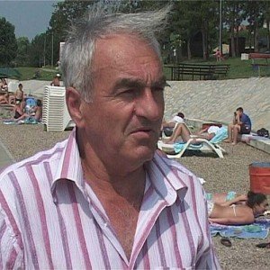 Živorad Filipović, direktor JP Sportski centar Mladost.