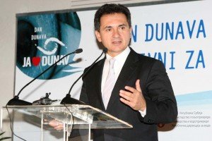 Božidar Djelić potpredsednik vlade srbije za evropske integracije