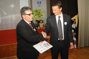 Bojan Djuric zaštita ozonskog motača