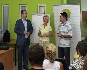 Kragujevačka ekološka jesen Kragujevačka ekološka jesen