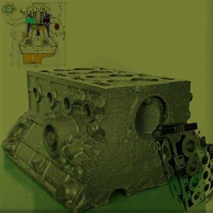 Naš Oto-Dizel motor