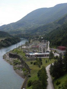 Reverzibilna hidroelektrana Bajina Bašta