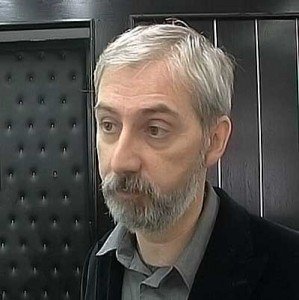 Dragan Marinković Dragan Marinković, šef Službe za zaštitu životne sredine