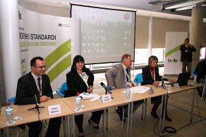 učesnici konferencije učesnici konferencije