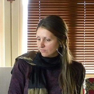 Zorica Korać, ekspert za zaštitu životne sredine u REC-u