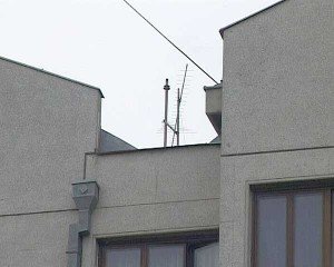 gromobran na zgradi u Atinskoj uluci gromobran-na-zgradi-u-atinskoj-uluci