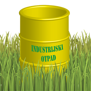 industrijski otpad industrijski otpad