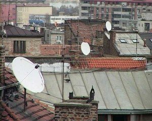 izvori zračenja na kragujevačkim krovovima izvori zračenja na kragujevačkim krovovima