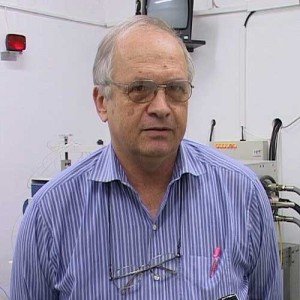 Milojko Kovačević Milojko Kovačević, direktor Laboratorije za zaštitu od zračenja