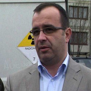 Srdjan Matović o akciji uklanjanja gromobrana Srdjan Matović o akciji uklanjanja gromobrana