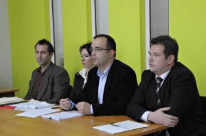 Okrugli sto o implementaciji Arhuske konvencije u Kragujevcu