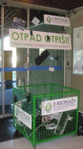 otpiši e-otpad