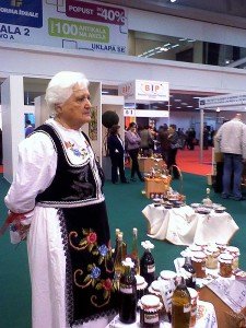 Jelena Krstić Jelena Krstić