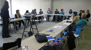 Pisanje predloga projekata za sredstva EU