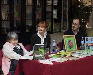 projekat Gradske organizacije Crvenog krsta