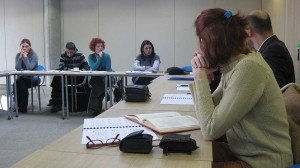 Radionice u hotelu Zira u Beogradu