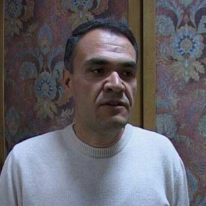 Radojica Perović Radojica Perović, predsednik PD Žeželj