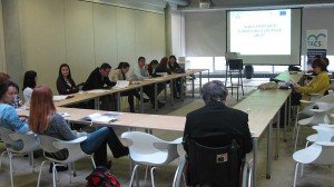 TACSO Radionica u BG - Kako do EU sredstava