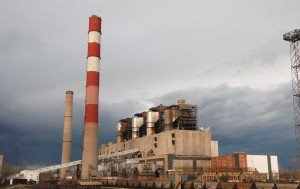 Termo elektrana Nikola Tesla A