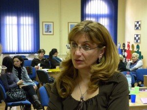 Ana Đokić Ostojić Ana Đokić Ostojić