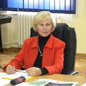 mr Gordana Brun mr Gordana Brun Udruženje ''Škola za opstanak''