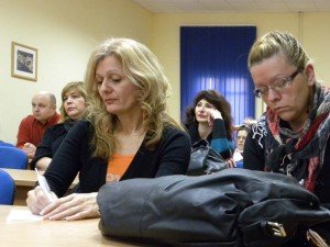 nastavnici kragujevackih skola aktivno učestvuju u programu Festivala