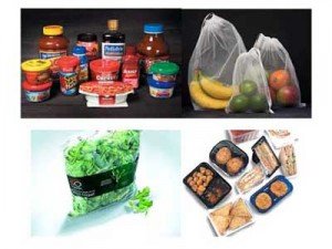 Plastična ambalaža za pakovanje hrane Plastična ambalaža za pakovanje hrane