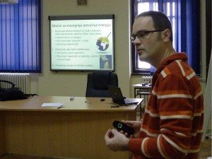 Prof. dr Dusan Gordić